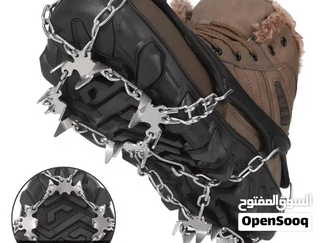 سلسله لتسلق جبال