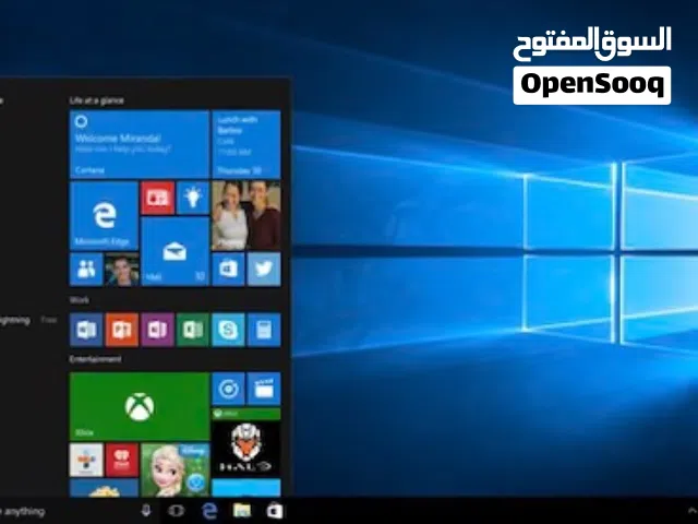 تثبيت نظام Windows 11