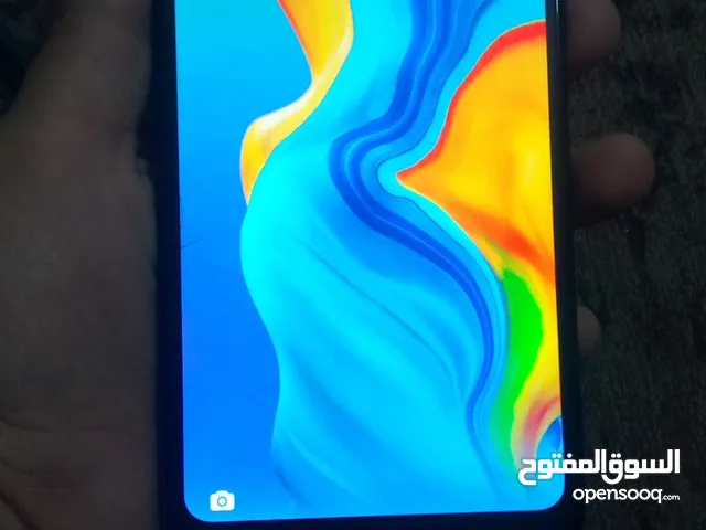 Huawei P30 128 GB in Zarqa