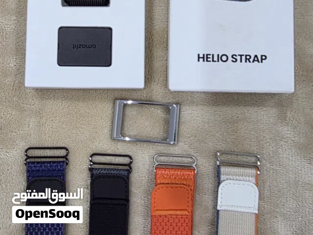Amazfit Helio Strap – Brand New, Full Package