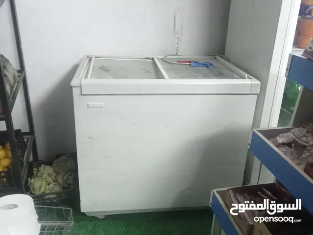 DLC Freezers in Zarqa
