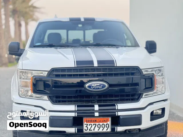2018 فورد F-150 Sport