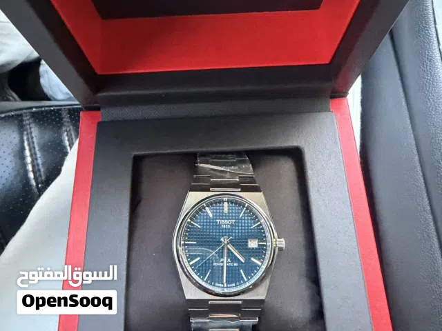 Analog Quartz Tissot watches  for sale in Amman
