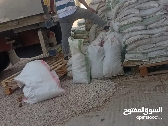 يوجد عومه للاغنام