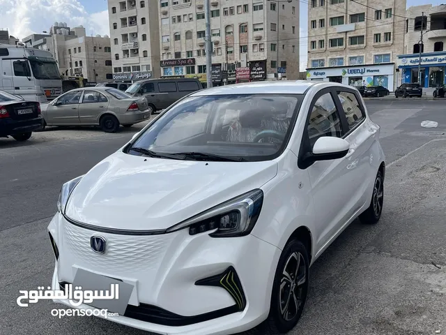 Used Changan E-Star in Amman