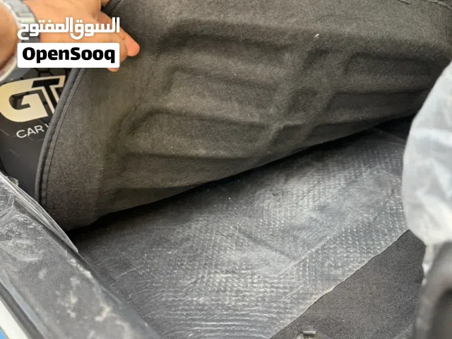 New Chrysler 300 in Basra
