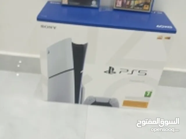 PlayStation 5 PlayStation for sale in Al Batinah