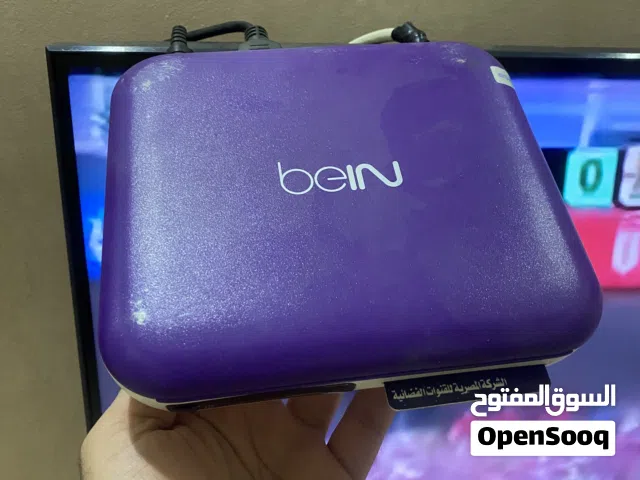 beIN Receivers for sale in Giza