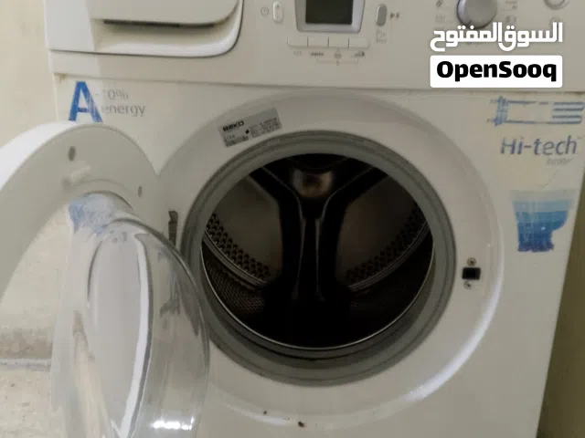 غسالة بيكو مستعمل
