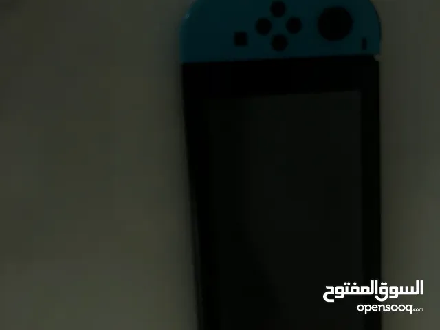 Nintendo Switch Nintendo for sale in Central Governorate