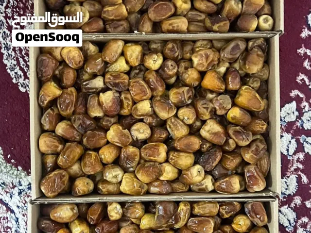 رطب تمر سكري