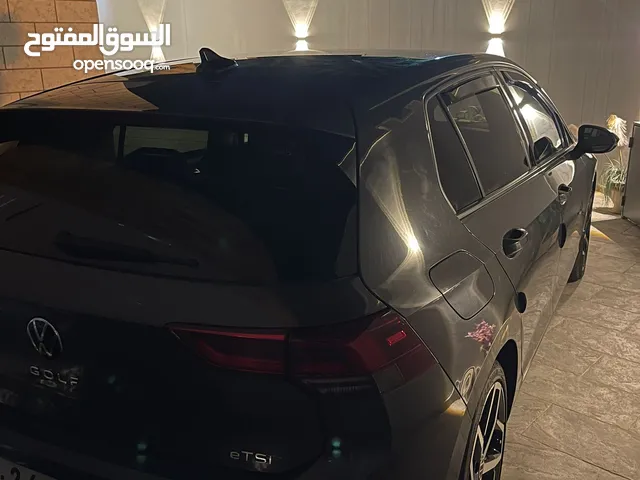 New Volkswagen Golf in Bethlehem