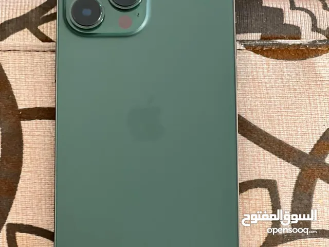 ايفون 13برو ماكس