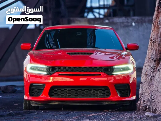 2019 Dodge Charger R/T