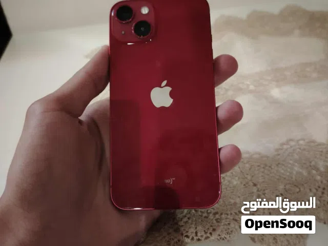 Apple iPhone 13 128 GB in Amman