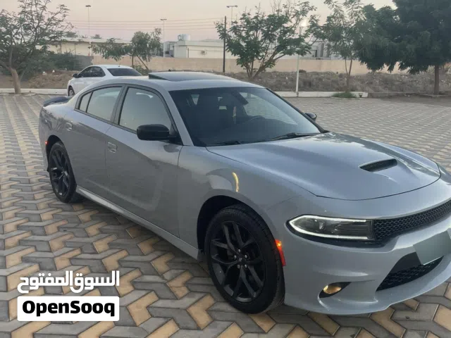للبيع دوج تشارجر GT فتحةسقف 2021