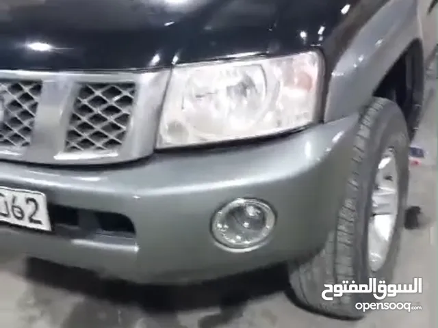 للبيع بدي فتك كامل 2017 عندي دفريشنات وقير فتك مكينة 4500
