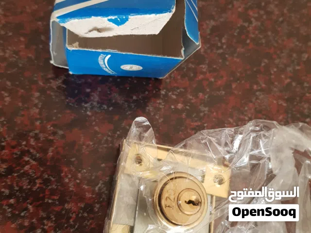 قفل باب أو علبة قفل ابواب للبيع