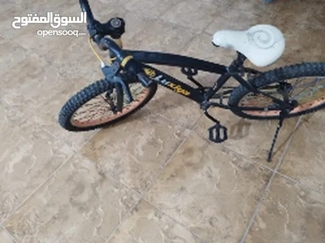 دراجه هوائية