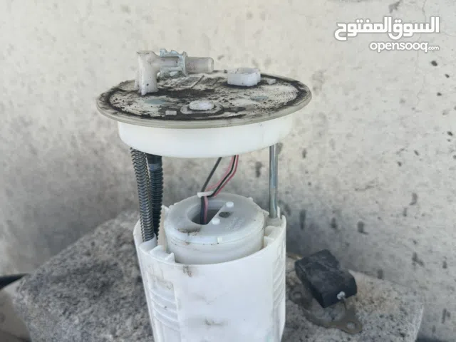 للبيع فيول بمب هونداء اكورد 17