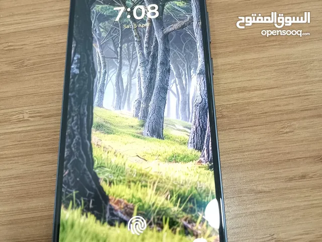 Samsung A55 5G In Warrenty Condition like new With Box and Orignal Bill