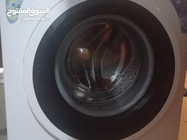 غسالة باناسونيك