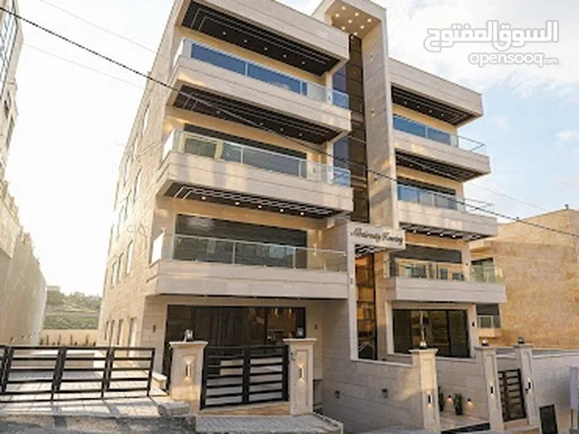 183 m2 3 Bedrooms Apartments for Sale in Amman Al-Thuheir