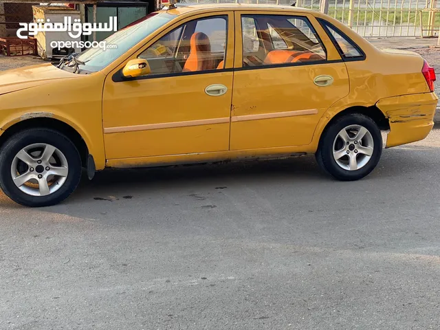 ليفان 520 تكسي للبيع