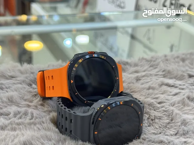 Samsung watch ultra 47m