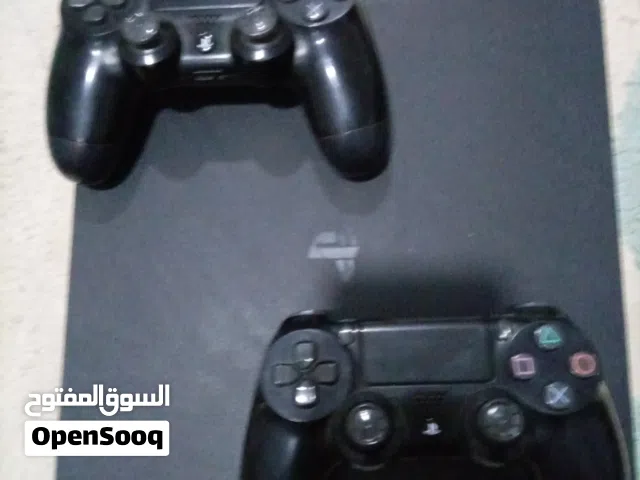 PlayStation 4 PlayStation for sale in Al Batinah