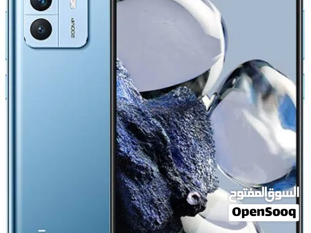 Xiaomi 12T pro 5G 256G / 8*8رام