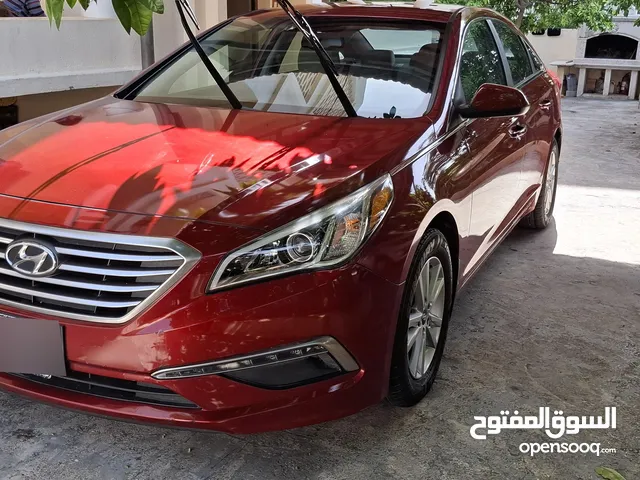 سوناتا 2015 للبيع