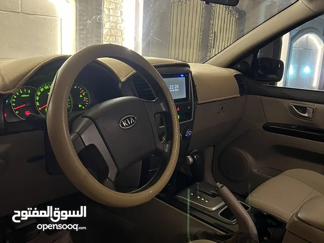 Used Kia Cerato in Al Ahmadi