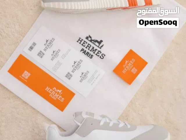 احذية هرمز العالميه herms shies