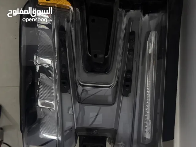 اغراض شفرلية سلفرادو