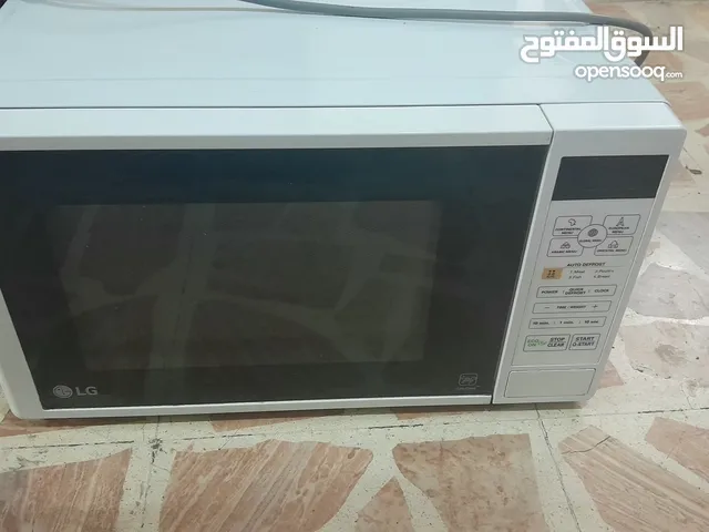 LG 25 - 29 Liters Microwave in Amman