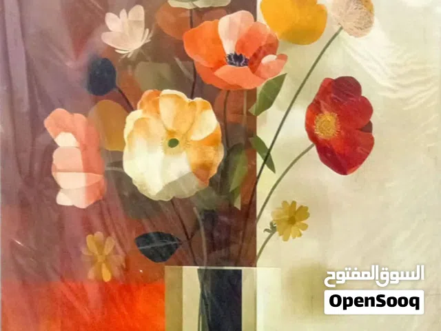 لوحات خشبية رائعة جديدة تصفيات بأسعار مناسبة جداً.. تخفيض كبير إذا تم شراء جميع اللوحات دفعة واحدة