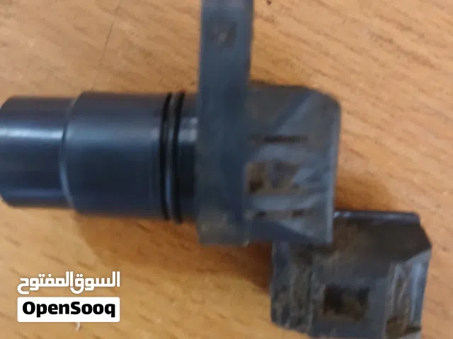 حساس جير تويوتا افانز وكبسه زجاج السائق