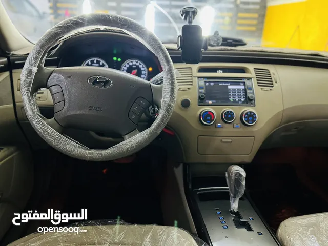 Used Hyundai Azera in Gharyan