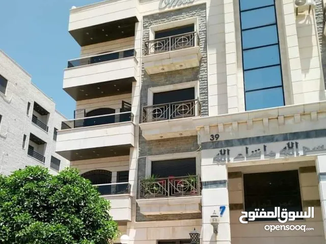 130 m2 3 Bedrooms Apartments for Sale in Amman Airport Road - Manaseer Gs