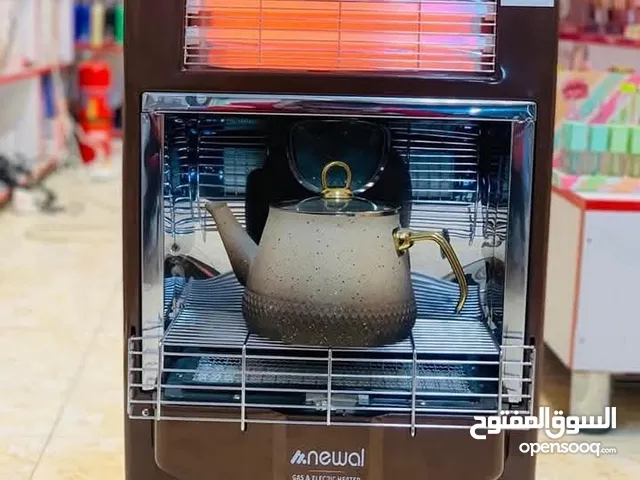 صوبه كهربائيه ماركه نوال بانسب الأسعار
