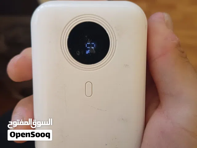 باور بانك 10الف ملي امبير سريع الشحن للبيع