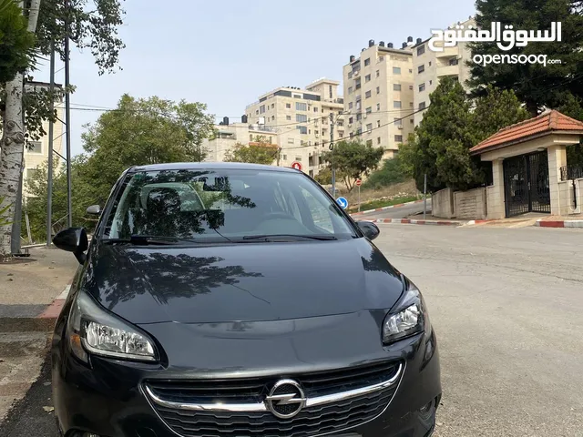 اوبل كورسا 2017