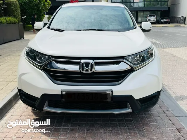 Honda CRV 2018 Model .