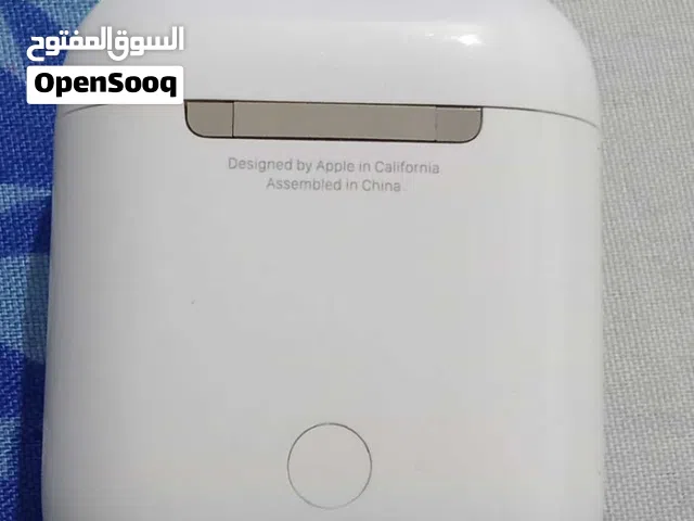 بوكس ابل  2 الجيل الثاني اصلي جديد بالسريال نمبر