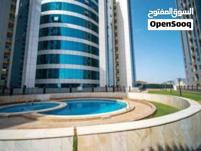 HUGE OPEN VIEW STUDIO IN ORIANT TOWER FOR URGENT SALE WITH PARKING NEAR ALL FACILITIES