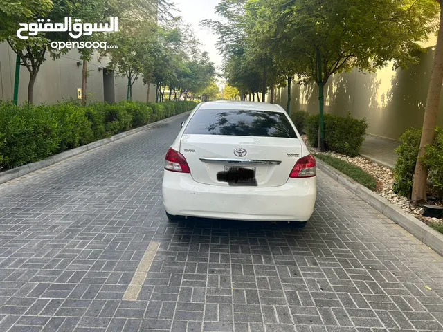Toyot Yaris