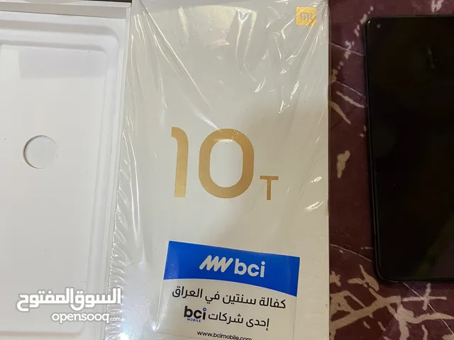 Xiaomi MI 10T 128 GB in Basra