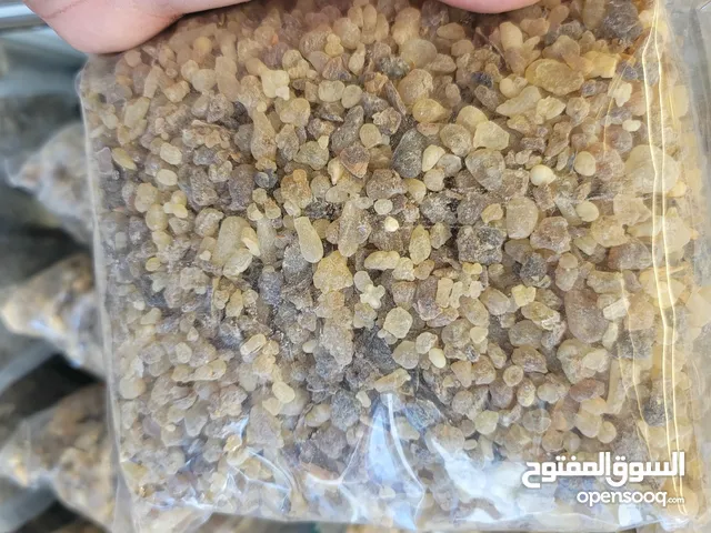 لبان بخور حبه وسط