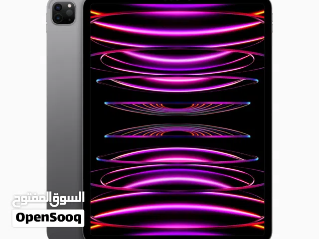 Ipad Pro M2 12.9inch